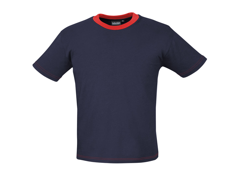indushirt-TS180-t-shirt_marine_rood